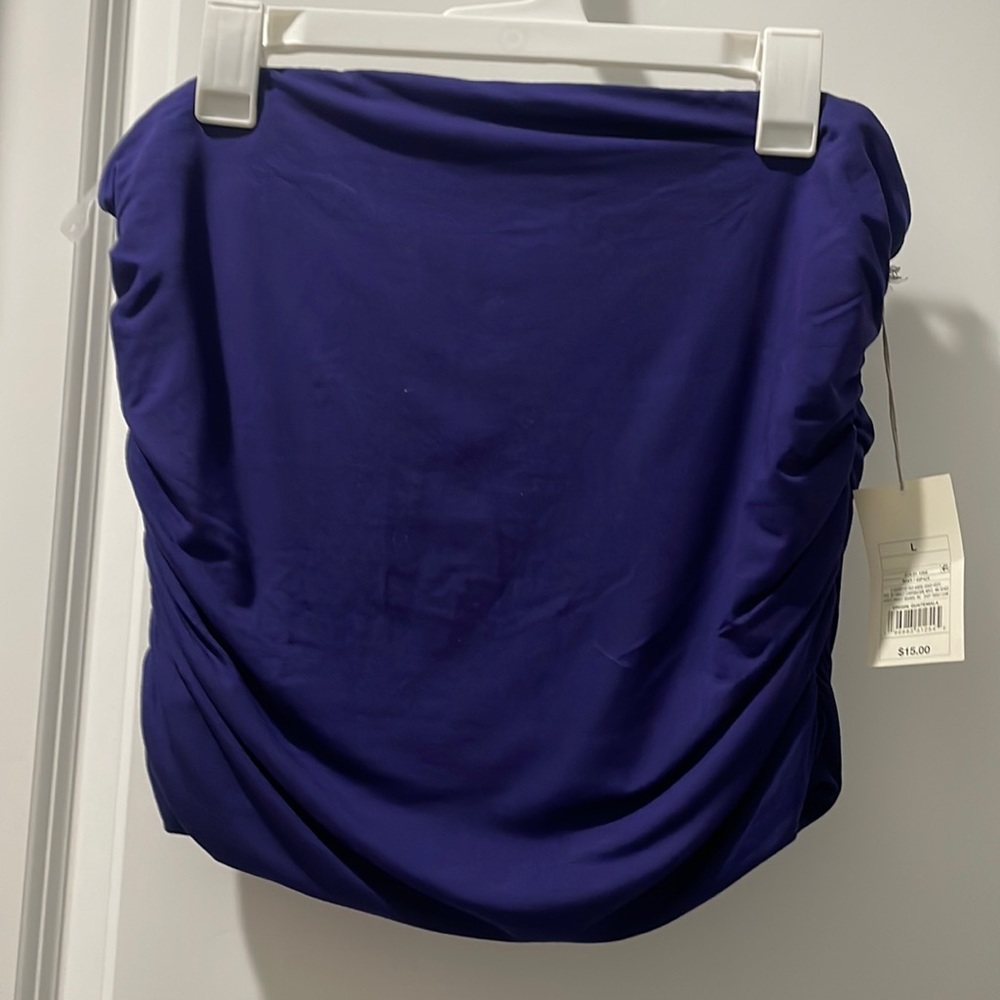 Woman top.
